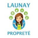Logo de Launay Propreté