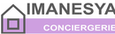 Logo de Imanesya Conciergerie