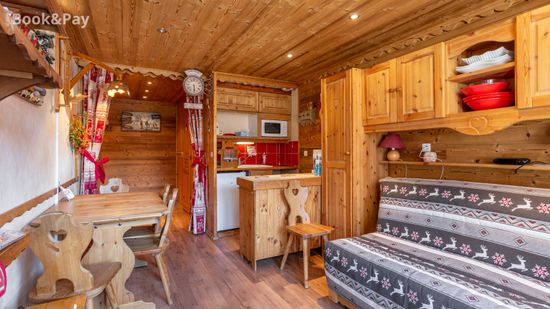 Photo du logement