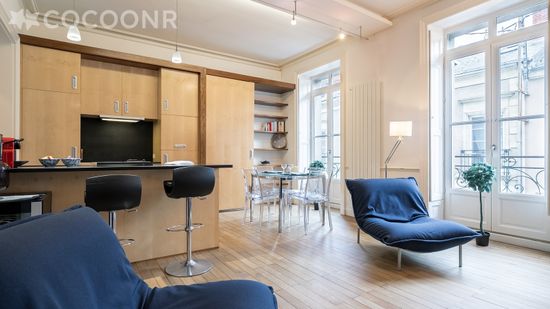 Photo du logement