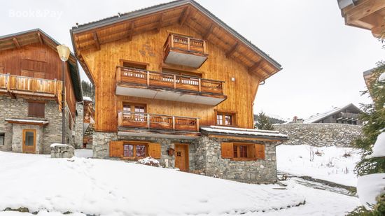 Photo du logement