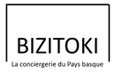 Logo de Conciergerie Bizitoki