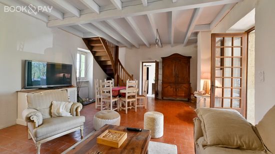 Photo du logement