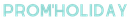 Logo de PROM HOLIDAY SERVICE