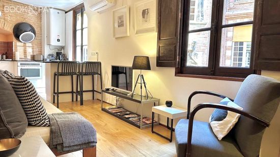 Photo du logement