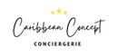 Logo de La conciergerie de Céline Bougrainville
