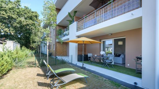 Photo du logement