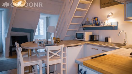 Photo du logement
