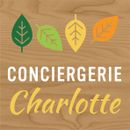 Logo de Conciergerie Charlotte