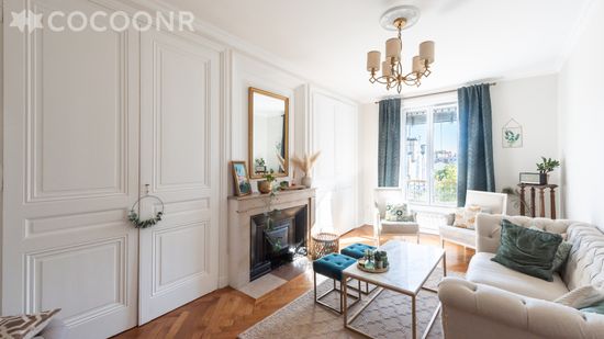 Photo du logement