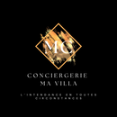 Logo de MC Conciergerie Ma Villa