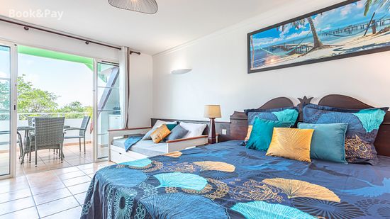 Photo du logement