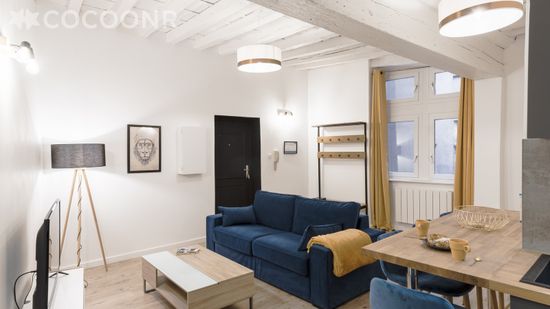 Photo du logement