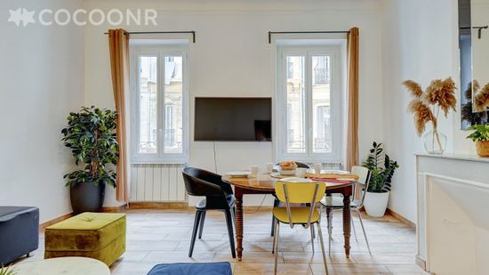 Photo du logement