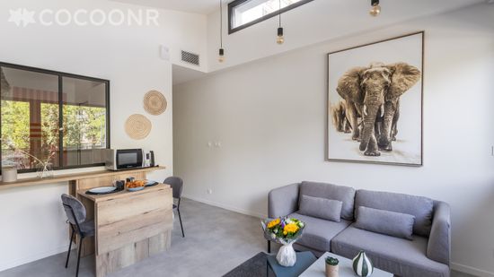 Photo du logement