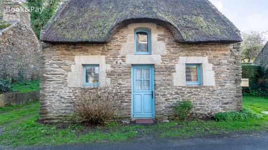 Photo du logement