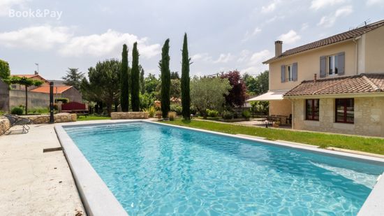 Photo du logement