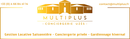 Logo de Multiplus Conciergerie Uzès