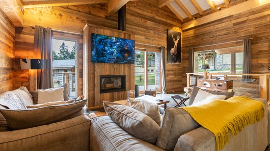 Photo du logement
