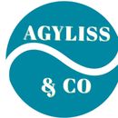 Logo de Agyliss&Co