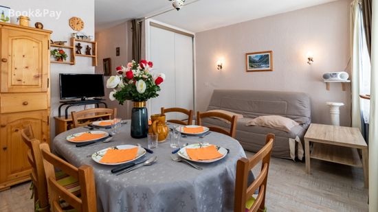 Photo du logement