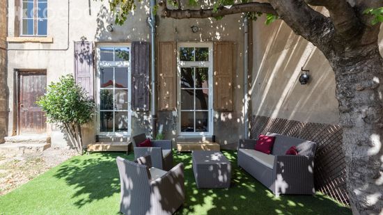 Photo du logement