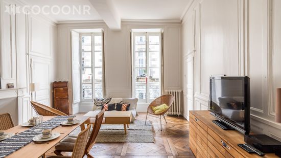 Photo du logement
