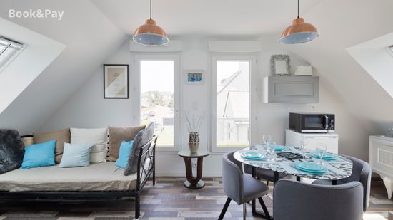 Photo du logement
