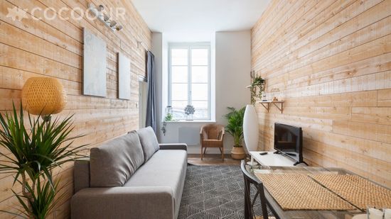 Photo du logement
