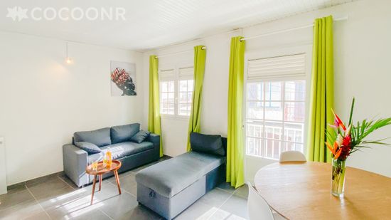 Photo du logement