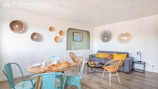 Photo du logement