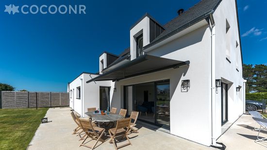 Photo du logement