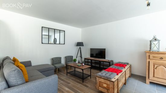 Photo du logement