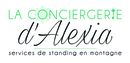 Logo de Conciergerie d'Alexia