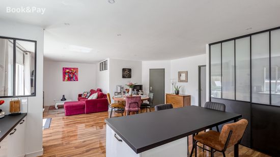 Photo du logement