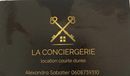 Logo de La conciergerie service pro