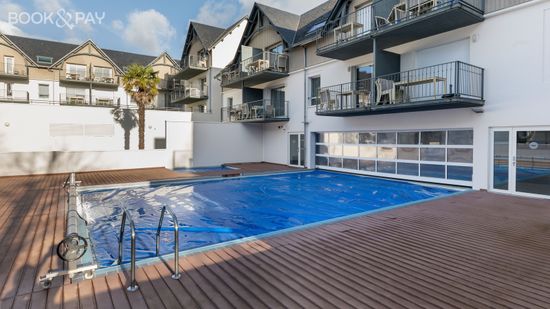 Photo du logement