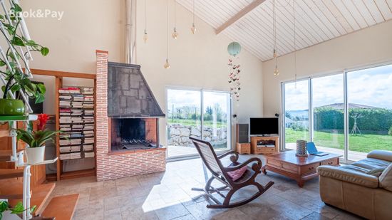Photo du logement