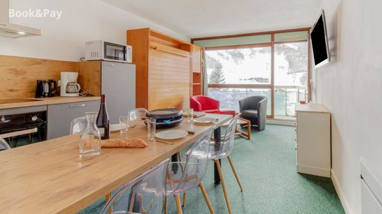 Photo du logement