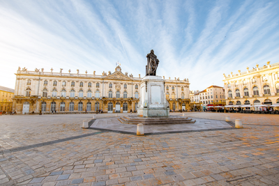 Photo Agence Cocoonr - Conciergerie Airbnb à Nancy