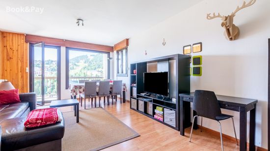 Photo du logement