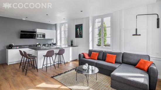 Photo du logement