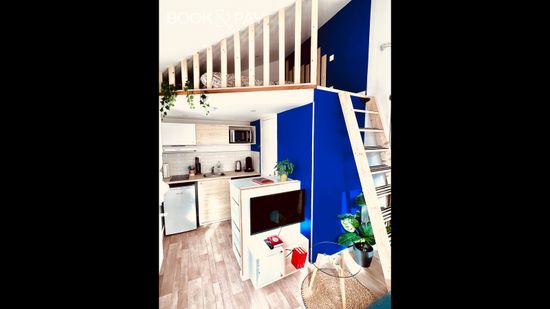 Photo du logement