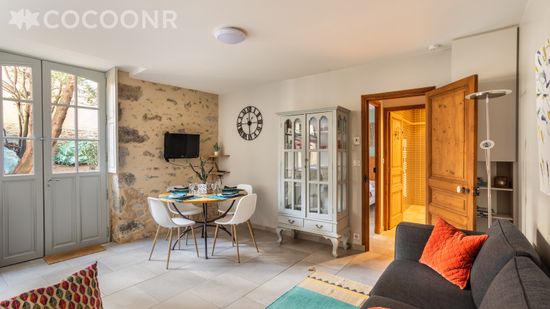 Photo du logement
