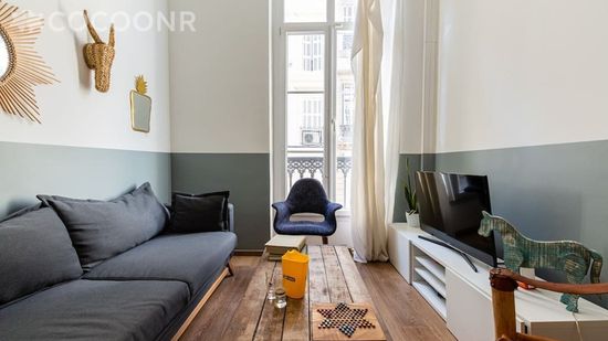 Photo du logement