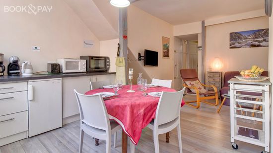 Photo du logement
