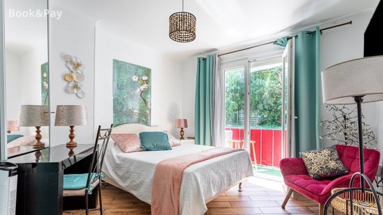 Photo du logement