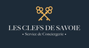 Logo de LES CLEFS DE SAVOIE