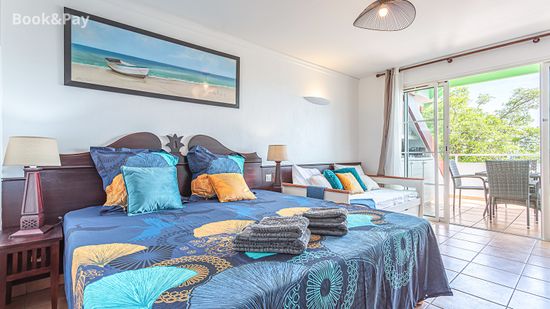 Photo du logement