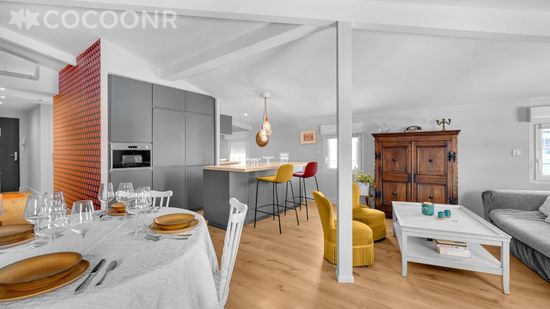 Photo du logement